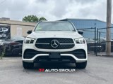 Used 2022 Mercedes-Benz GLE 350 4MATIC image 4