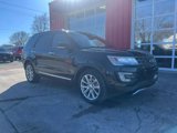 Used 2017 Ford Explorer Limited image 2
