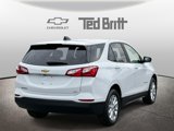 Used 2020 Chevrolet Equinox LS w/ LS Convenience Package image 3