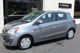 New 2024 Mitsubishi Mirage ES image 2
