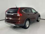 Used 2015 Honda CR-V EX-L image 2