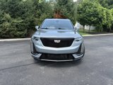 Used 2023 Cadillac XT6 Sport image 2