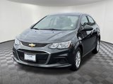 Used 2019 Chevrolet Sonic LT image 3