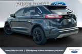 Certified 2022 Ford Edge SEL w/ Convenience Package image 2