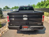 Used 2011 Ford F150 XLT w/ XLT Convenience Pkg image 4