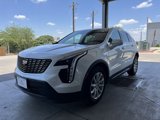 Used 2023 Cadillac XT4 Luxury image 2