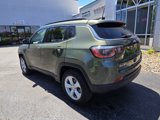 Used 2019 Jeep Compass Latitude image 4