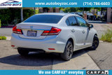 Used 2015 Honda Civic LX image 6
