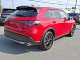 Certified 2023 Honda HR-V Sport image 6