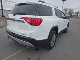 Used 2017 GMC Acadia SLE w/ Driver Alert Package I image 3
