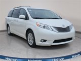 Used 2017 Toyota Sienna XLE image 3