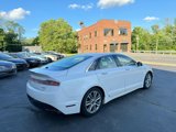 Used 2013 Lincoln MKZ AWD image 6