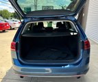 Used 2017 Volkswagen Golf Alltrack S image 6