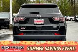 Used 2025 Jeep Compass Latitude image 4