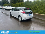 Used 2023 Nissan Leaf S image 6