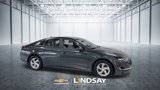 Used 2022 Hyundai Sonata SE image 3