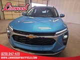 New 2025 Chevrolet Trax LT image 3