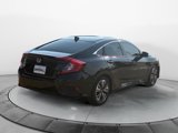 Used 2017 Honda Civic EX-T image 3