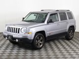 Used 2016 Jeep Patriot 75th Anniversary w/ Power Value Group image 5