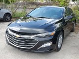 New 2025 Chevrolet Malibu LS image 3