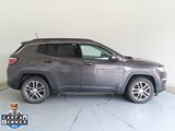 Used 2020 Jeep Compass Latitude image 2