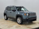 Used 2018 Jeep Renegade Sport w/ Power & Air Group image 3