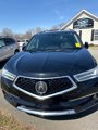 Used 2017 Acura MDX SH-AWD w/ Advance Package image 2
