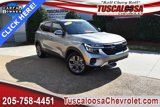 Used 2024 Kia Seltos S image 1
