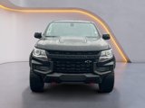 Used 2021 Chevrolet Colorado ZR2 w/ ZR2 Midnight Special Edition image 2