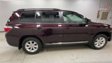 Used 2012 Toyota Highlander 4WD image 3