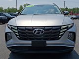 Used 2022 Hyundai Tucson SEL w/ Cargo Package image 2