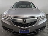 Used 2016 Acura MDX SH-AWD image 2