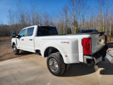 Used 2023 Ford F350 XL image 5