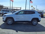Used 2022 Jeep Compass Latitude image 4