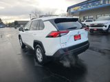 Used 2020 Toyota RAV4 XLE w/ All Weather Liner Package image 3