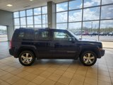Used 2017 Jeep Patriot High Altitude image 5