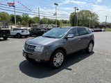 Used 2010 Lincoln MKX AWD image 3