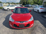 Used 2013 Hyundai Veloster w/ Style Pkg image 3