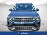 Used 2022 Volkswagen Taos S w/ IQ Drive S Package image 2