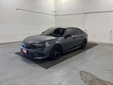 Used 2022 Honda Civic Sport image 3