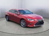 Used 2021 Lexus ES 350 w/ Premium Package image 1