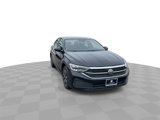 Used 2024 Volkswagen Jetta S image 4