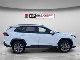 Used 2019 Toyota RAV4 XLE Premium image 6