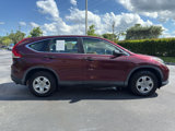 Used 2014 Honda CR-V LX image 4