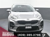 Used 2021 Kia Sportage LX image 3