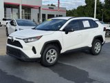 Used 2020 Toyota RAV4 LE image 2