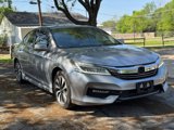 Used 2017 Honda Accord Touring image 4