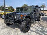 Used 2003 HUMMER H1 4-Door Wagon image 5