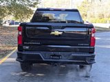 New 2025 Chevrolet Silverado 1500 Custom w/ Turbomax Blackout Package image 4