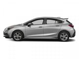 Used 2017 Chevrolet Cruze LT w/ Convenience Package image 4